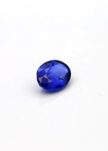 Load image into Gallery viewer, 4.07ct Natural Blue Sapphire
