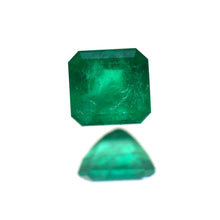 Load image into Gallery viewer, 1.55ct Natural Emerald

