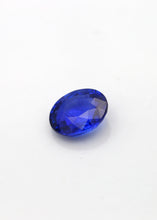 Load image into Gallery viewer, 2.64ct Natural Blue Sapphire
