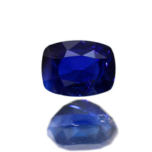 Load image into Gallery viewer, 8.86ct Natural Blue Sapphire
