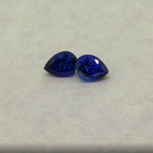 Load image into Gallery viewer, 3.08  ct Natural Oval Blue Sapphire
