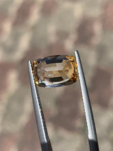 Load image into Gallery viewer, 5.00ct Natural Cushion Yellow Sapphire
