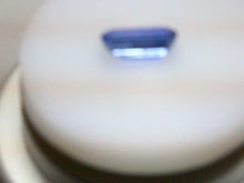 Load and play video in Gallery viewer, 3.29ct Natural Blue Sapphire
