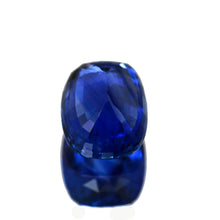Load image into Gallery viewer, 6.10ct Natural Blue Sapphire
