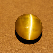 Load image into Gallery viewer, 18.55ct Natural Chrysoberyl Cat&#39;s Eye
