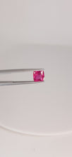 Load and play video in Gallery viewer, 2.00ct Natural Ruby.
