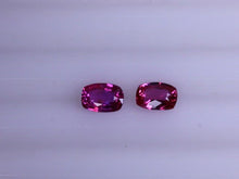 Load and play video in Gallery viewer, 1.27ct Natural Pink Sapphire
